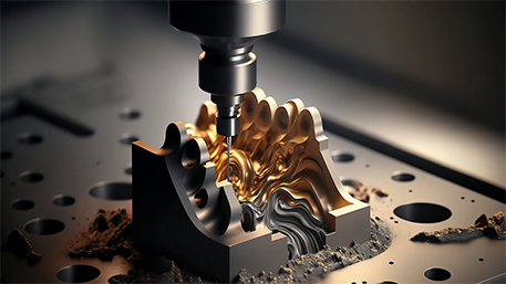 CNC Machining Services