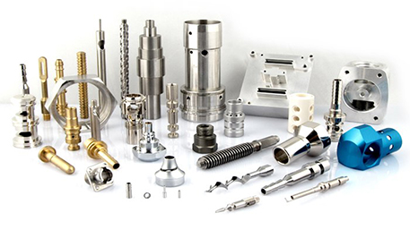 CNC Machining Services