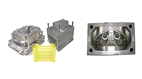 Injection Molding Process