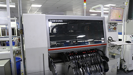 CNC machined parts supplier