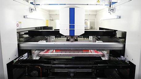 China Xiamen Goldcattle manufacturer