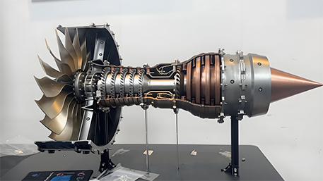 Aerospace Component Services