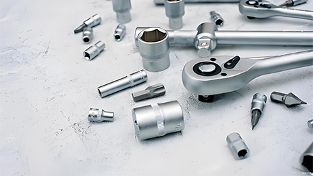 Hardware Accessories Service