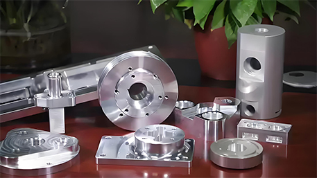 How to make CNC parts cheaper?