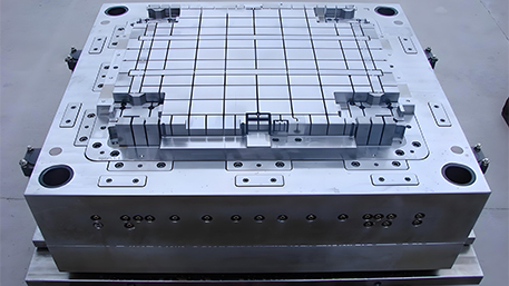 Customized Plastic Mould 