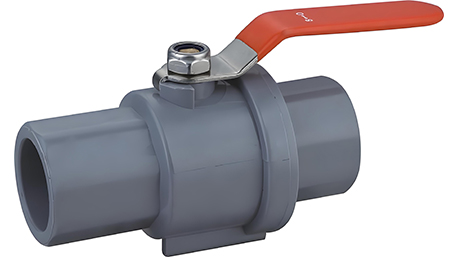 Check Valve Injection Molded Parts