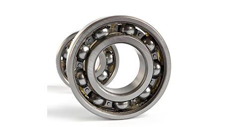 Customized CNC ball bearings
