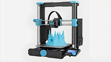 3D printing