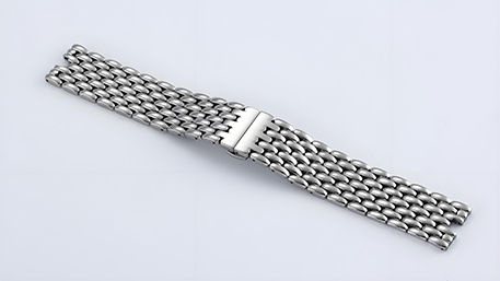 Stainless Steel Watch Bands