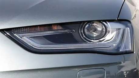 Exploring Car Headlight Plastic Parts