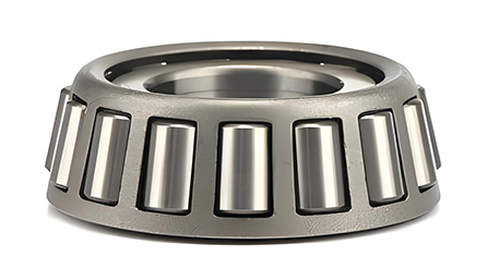 Tapered roller bearings