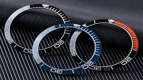 Watch Ceramic Bezel Inserts