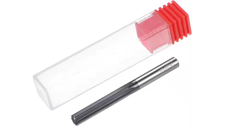 Carbide chuck reamers