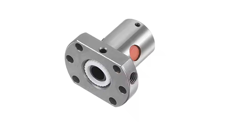CNC Ball Screw Nuts