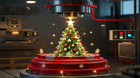 Customized Precision CNC Parts