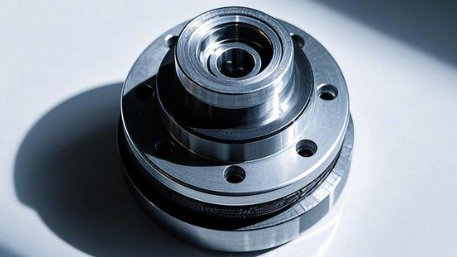 Pursuing the Ultimate: Exploration of the Precision of CNC Machined Parts