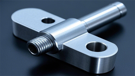 CNC Precision Accessories