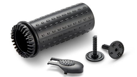 Plastic Parts Services