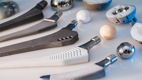 CNC Machining in Medical Part