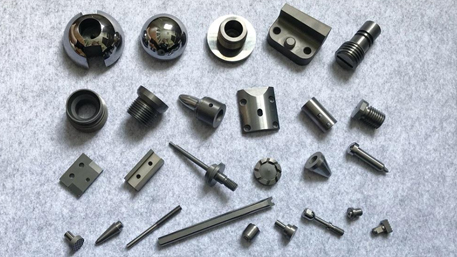 Cnc Machining Car Parts