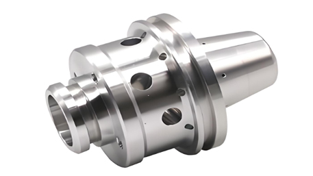 High Precision CNC Machining Parts