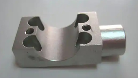 CNC Machining