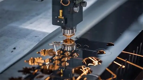 CNC Machining
