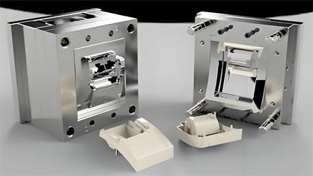 Advanced Plastic Injection Molding Services: Cutting-Edge Solutions for Custom Manufacturing Challenges