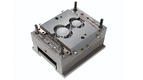  Injection Mold Process