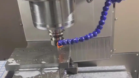 Custom Molded Components