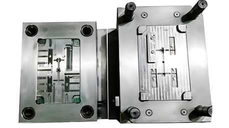 Injection Mold