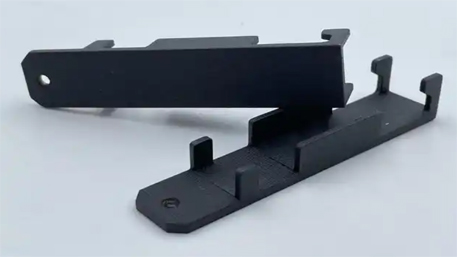 Plastic Parts Customization