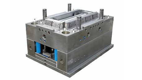 Xiamen Goldcattle Customized Guide for Plastic Molds