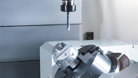 Custom Machined Parts