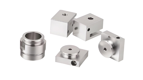 aluminum alloy parts