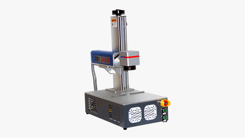 jewellery laser machine price | DH LASER