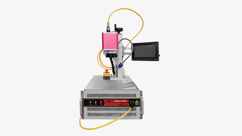 jewelry spot welder | DH LASER