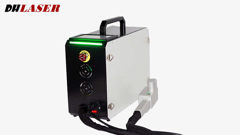 Fully Utilize jewellery laser machine price To Enhance Your Business | DH LASER