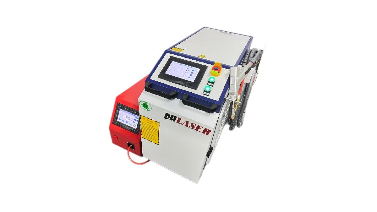  Laser 3 in1 welding Machine Supplier & manufacturers | DH LASER 