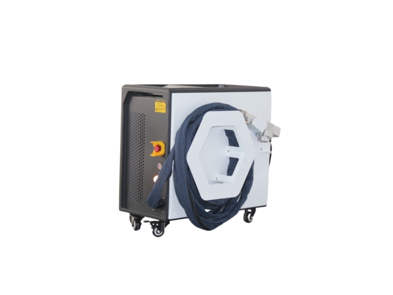 laser cleaning machine