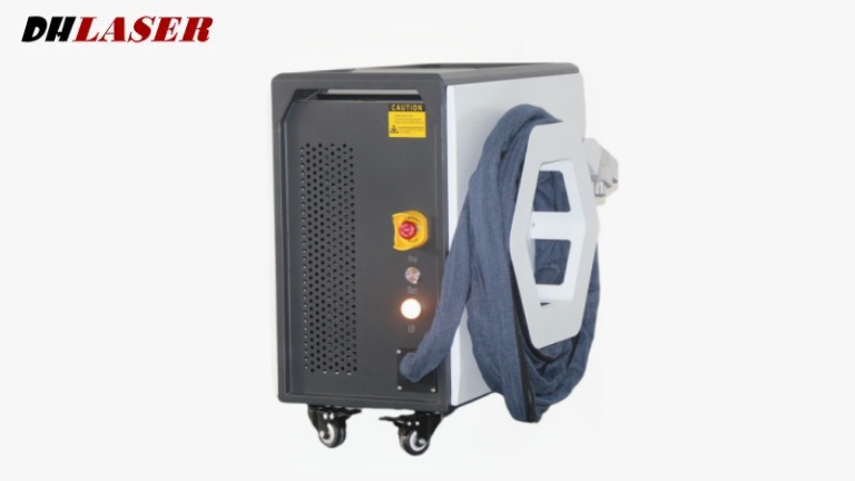 máy hàn laser tốt nhất cho đồ trang sức | DH LASER
