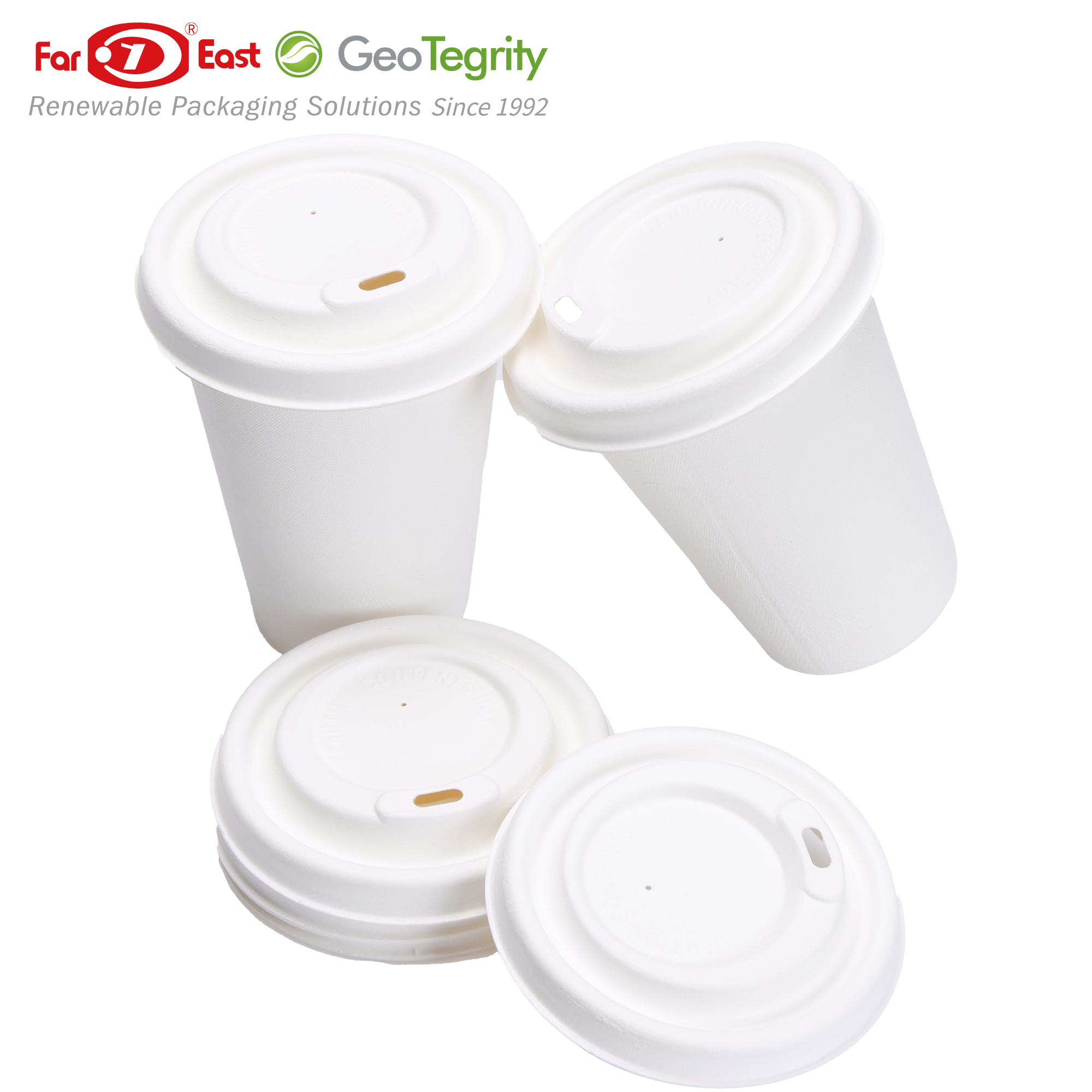 geotegrity pulp cups & lids