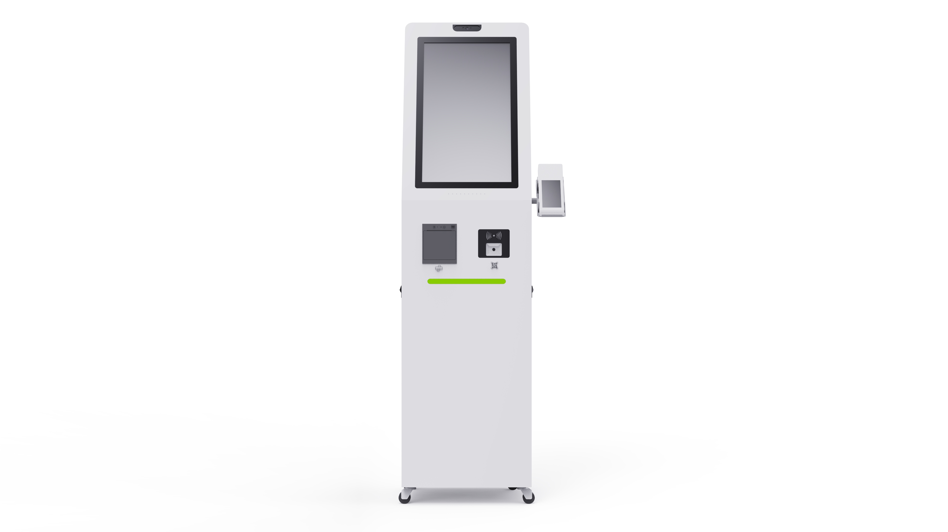Propelr and Deligo Integrate AI Self-Checkout with Payment Processing
