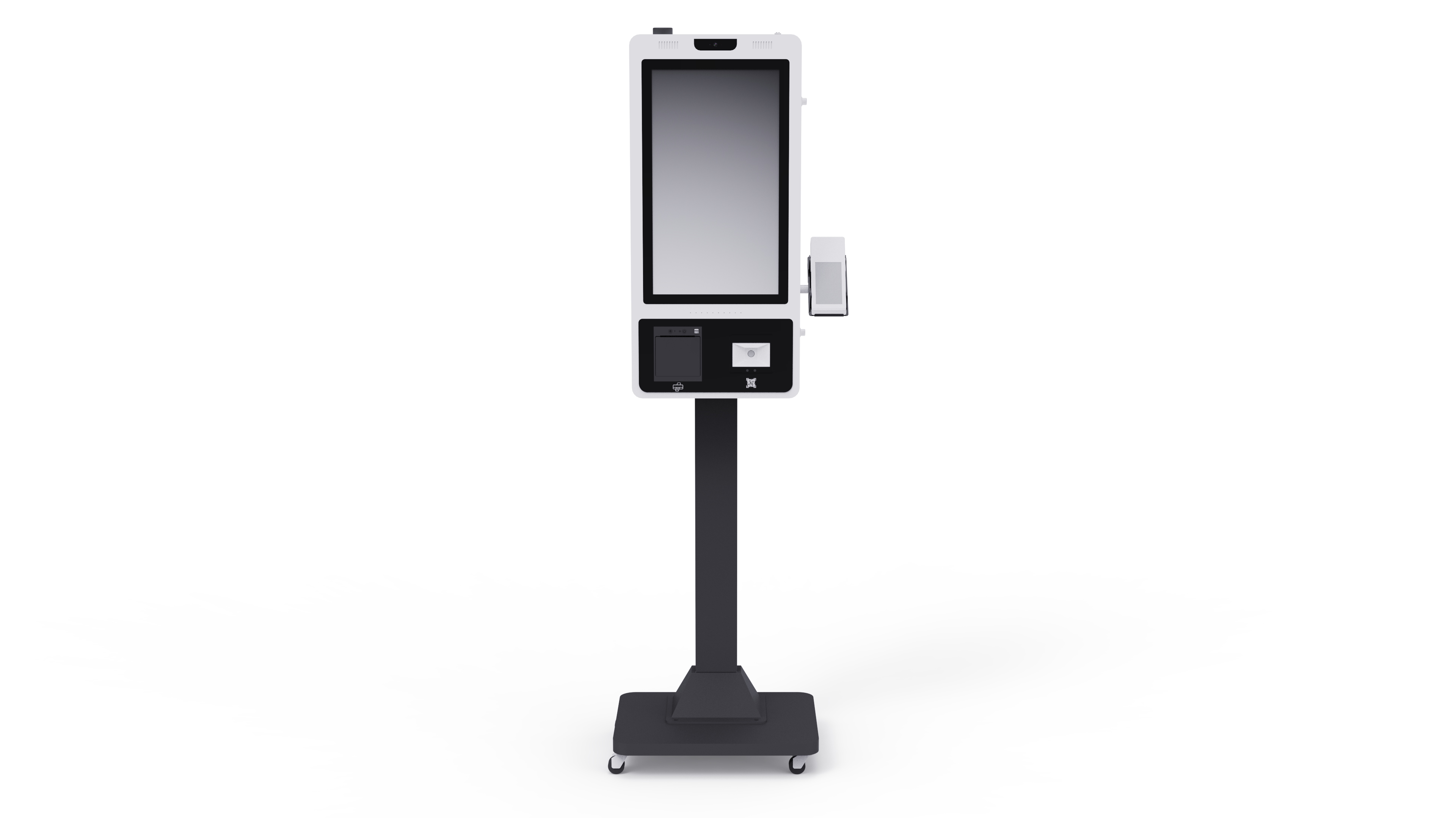 Self Payment Kiosk With Windows OS | SUIE Kiosk