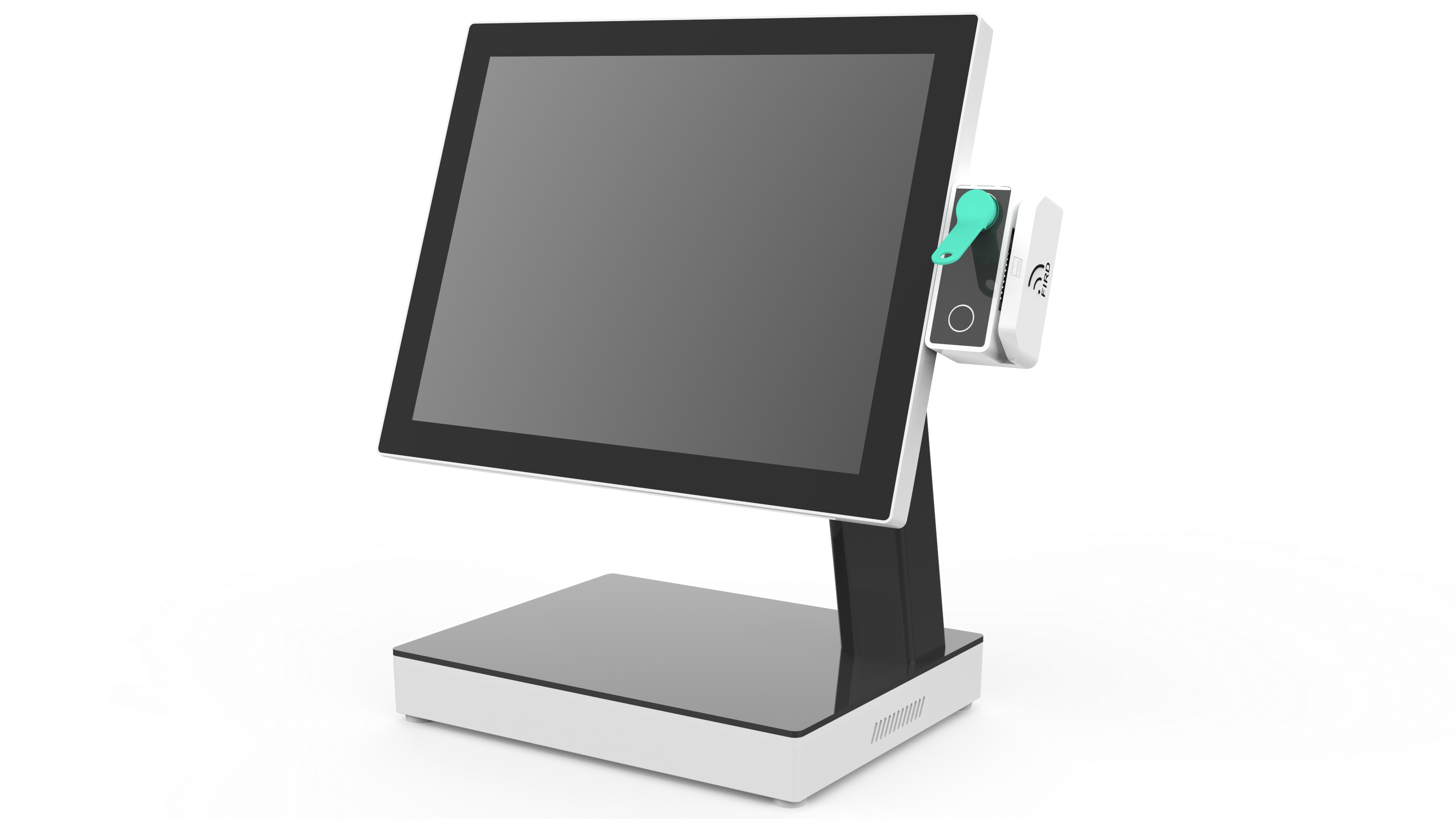 Self Ordering Kiosk Supplier/ Self Order Terminal Manufacturer - SUIE