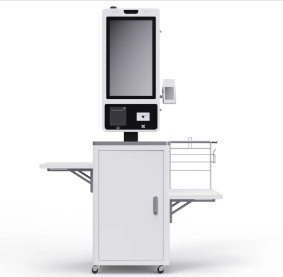 payment kiosk manufacturers