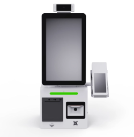 Self Service Kiosk