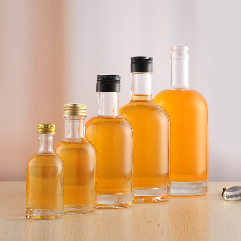 Leading Glass Bottle & Jar Supplier and Manufacturer