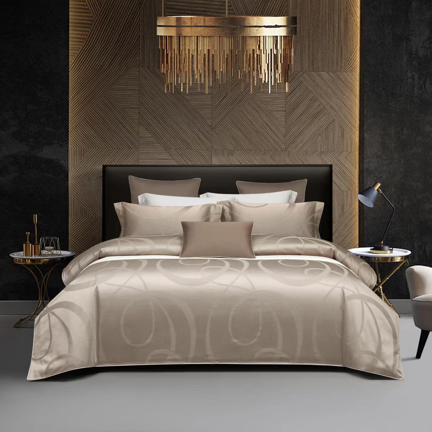 100% Cotton Bedding Set