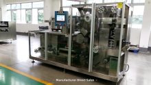 Full Automatic Blister Packing Machine